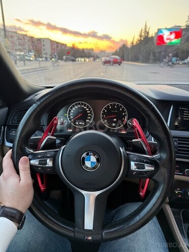 BMW 528-19