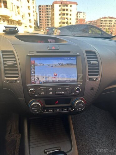Kia K3 2017, 145,000 km - 1.6 l - Bakı