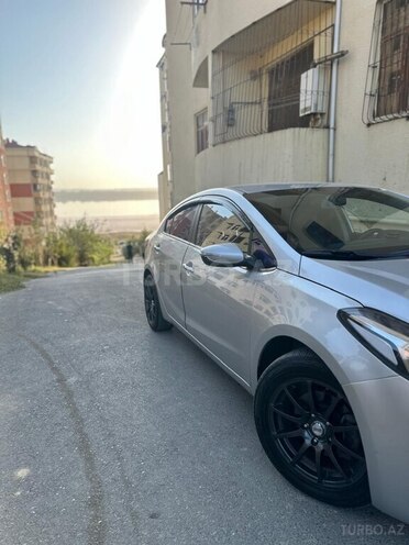 Kia K3 2017, 145,000 km - 1.6 l - Bakı