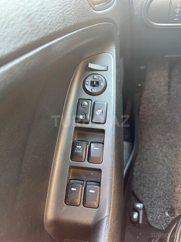 Kia K3 2017, 145,000 km - 1.6 l - Bakı