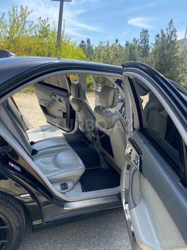 Mercedes S 430 2001, 535,130 km - 4.3 l - Bakı