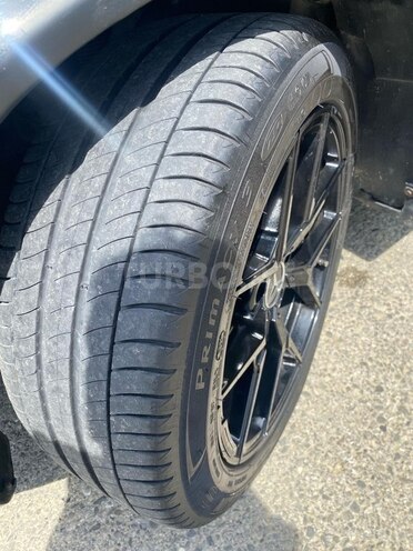 Mercedes S 430 2001, 535,130 km - 4.3 l - Bakı