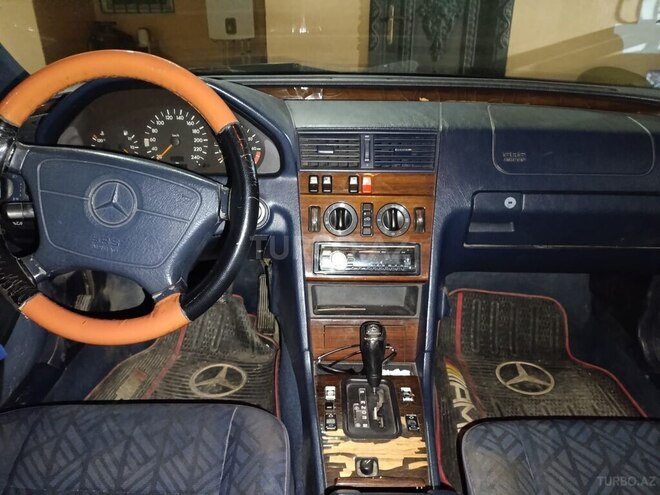 Mercedes C 180 1995, 500,000 km - 1.8 l - Bakı