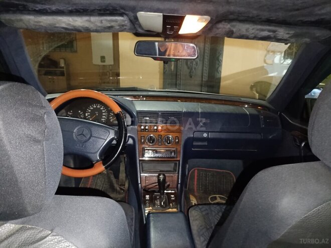 Mercedes C 180 1995, 500,000 km - 1.8 l - Bakı