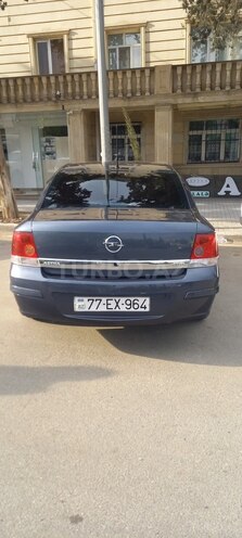 Opel Astra 2007, 317,232 km - 1.3 l - Gəncə