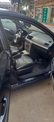 Opel Astra 2007, 317,232 km - 1.3 l - Gəncə