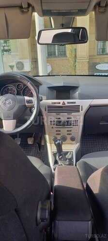 Opel Astra 2007, 317,232 km - 1.3 l - Gəncə