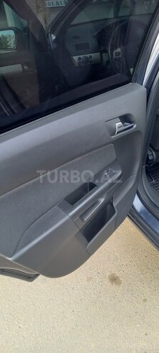 Opel Astra 2007, 317,232 km - 1.3 l - Gəncə