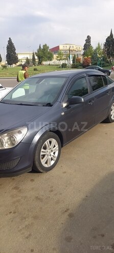 Opel Astra 2007, 317,232 km - 1.3 l - Gəncə