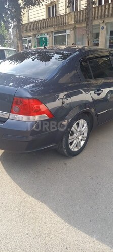 Opel Astra 2007, 317,232 km - 1.3 l - Gəncə