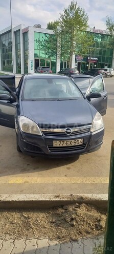 Opel Astra 2007, 317,232 km - 1.3 l - Gəncə