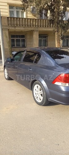 Opel Astra 2007, 317,232 km - 1.3 l - Gəncə