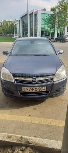 Opel Astra 2007, 317,232 km - 1.3 l - Gəncə