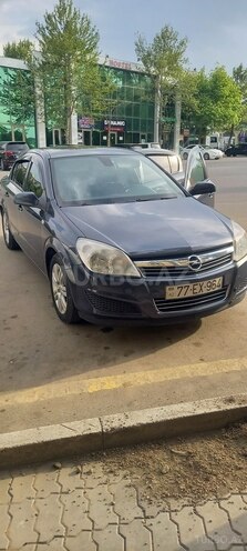 Opel Astra 2007, 317,232 km - 1.3 l - Gəncə