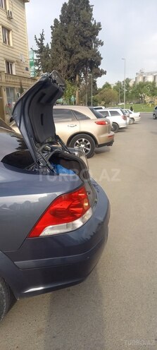 Opel Astra 2007, 317,232 km - 1.3 l - Gəncə
