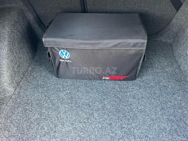 Volkswagen Polo 2012, 142,000 km - 1.6 l - Bakı