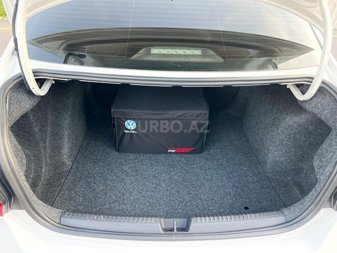 Volkswagen Polo 2012, 142,000 km - 1.6 l - Bakı