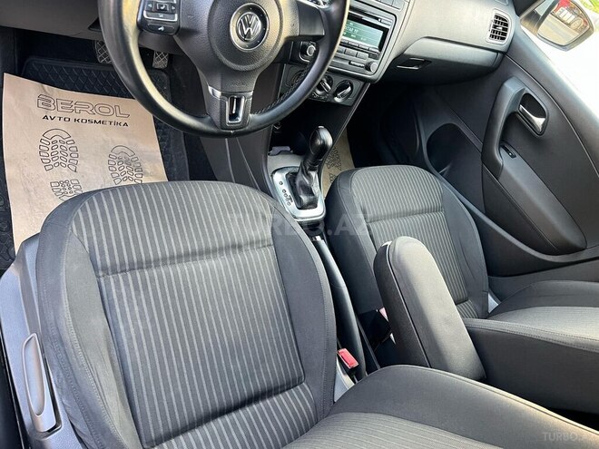 Volkswagen Polo 2012, 142,000 km - 1.6 l - Bakı