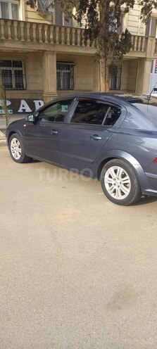 Opel Astra 2007, 317,232 km - 1.3 l - Gəncə
