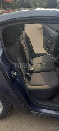 Opel Astra 2007, 317,232 km - 1.3 l - Gəncə