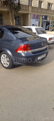 Opel Astra 2007, 317,232 km - 1.3 l - Gəncə