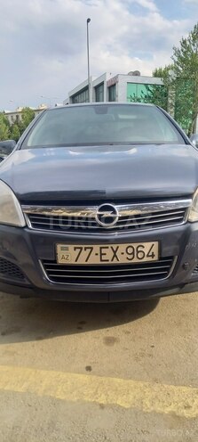 Opel Astra 2007, 317,232 km - 1.3 l - Gəncə