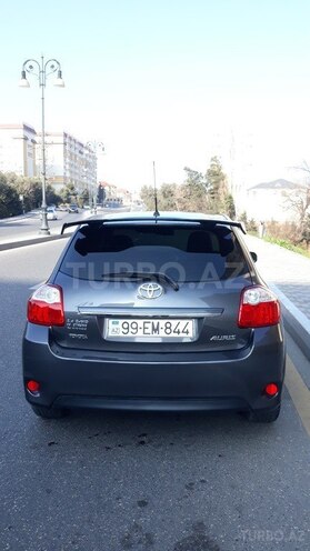 Toyota Auris 2010, 348,500 km - 1.4 l - Masallı