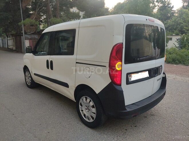 Fiat Doblo 2014, 243,000 km - 1.4 л - Bakı