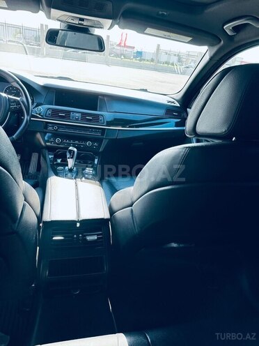 BMW 528 2012, 200,015 km - 2.0 l - Bakı