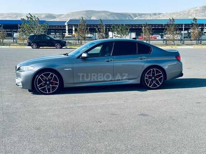 BMW 528 2012, 200,015 km - 2.0 l - Bakı
