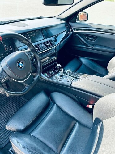 BMW 528 2012, 200,015 km - 2.0 l - Bakı