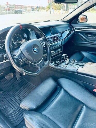 BMW 528 2012, 200,015 km - 2.0 l - Bakı