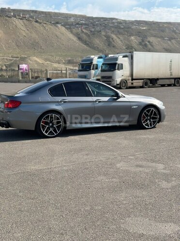 BMW 528 2012, 200,015 km - 2.0 l - Bakı