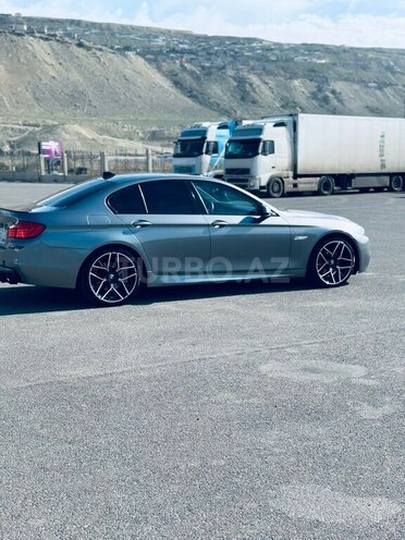 BMW 528 2012, 200,015 km - 2.0 l - Bakı