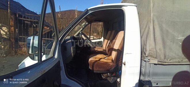 GAZ 33021 2005, 478,000 km - 2.4 л - Bakı