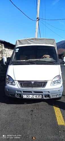 GAZ 33021 2005, 478,000 km - 2.4 л - Bakı