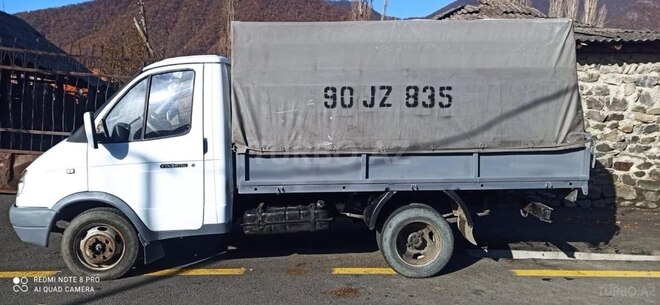 GAZ 33021 2005, 478,000 km - 2.4 л - Bakı