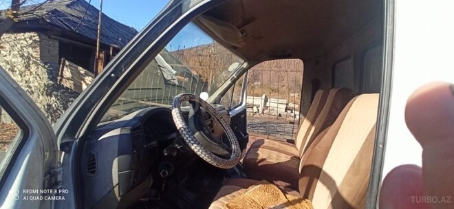 GAZ 33021 2005, 478,000 km - 2.4 л - Bakı