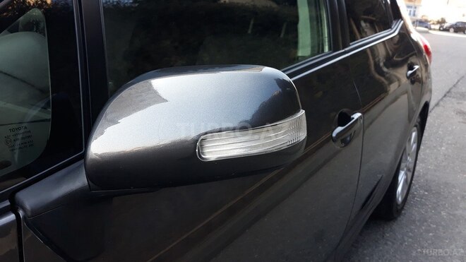 Toyota Auris 2010, 348,500 km - 1.4 l - Masallı