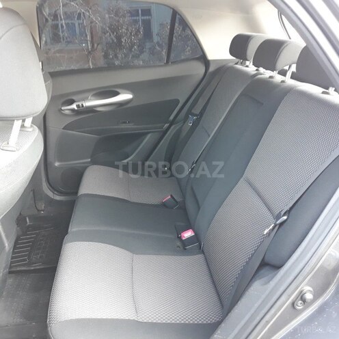 Toyota Auris 2010, 348,500 km - 1.4 l - Masallı