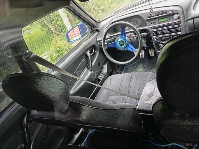 LADA (VAZ) 2115 2001, 170,000 km - 1.5 л - Xaçmaz
