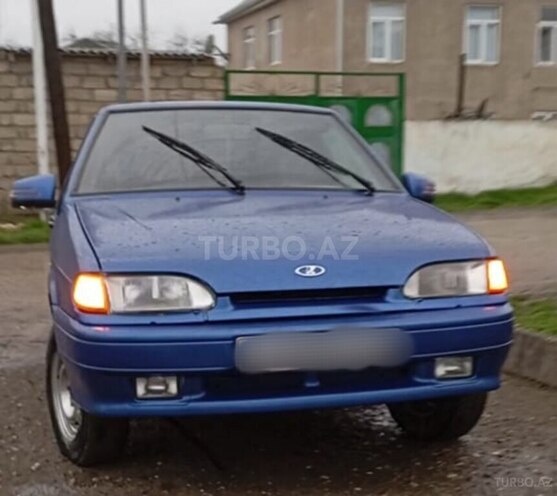 LADA (VAZ) 2115 2001, 170,000 km - 1.5 л - Xaçmaz