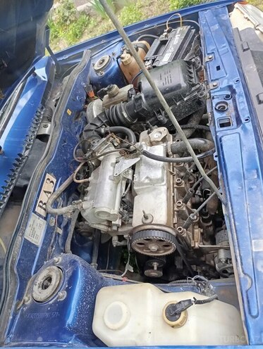 LADA (VAZ) 2115 2001, 170,000 km - 1.5 л - Xaçmaz