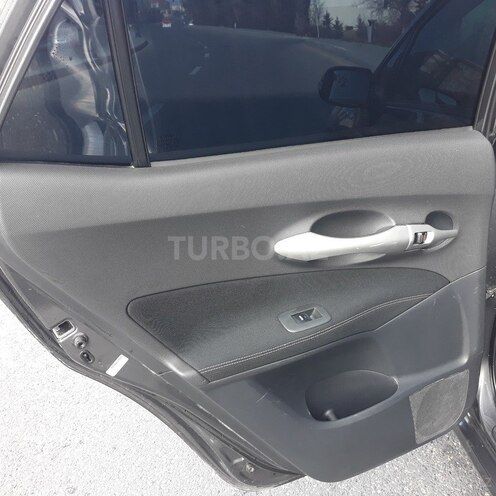 Toyota Auris 2010, 348,500 km - 1.4 l - Masallı