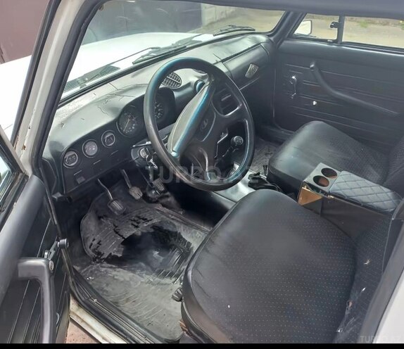 LADA (VAZ) 2106 1985, 92,500 km - 1.3 л - Hacıqabul