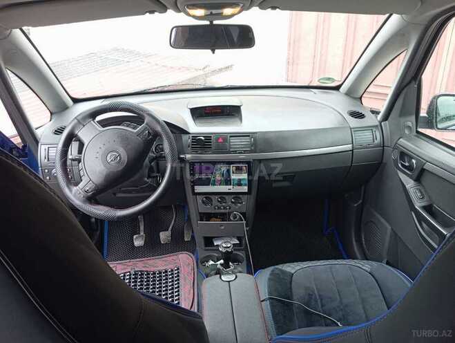Opel Meriva 2006, 333,333 km - 1.3 л - Bakı