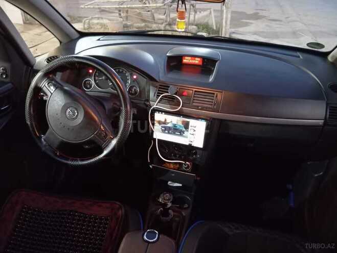 Opel Meriva 2006, 333,333 km - 1.3 л - Bakı