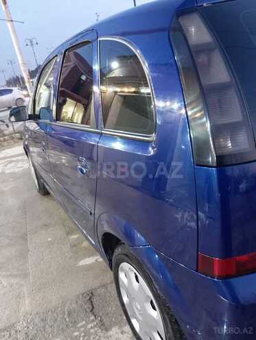 Opel Meriva 2006, 333,333 km - 1.3 л - Bakı