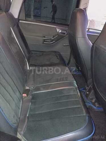 Opel Meriva 2006, 333,333 km - 1.3 л - Bakı