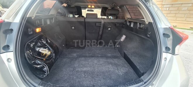 Toyota Auris 2016, 152,000 km - 1.8 l - Bakı